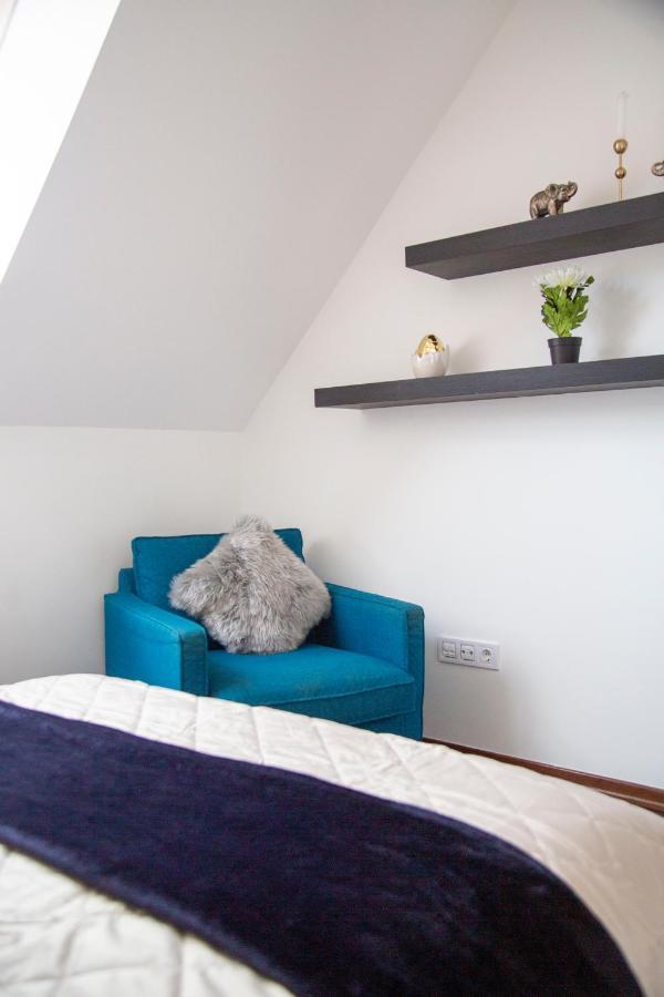 Deluxe Central Quentin Apartment 3Bedrm, 2Bathrm Budapest Exterior photo